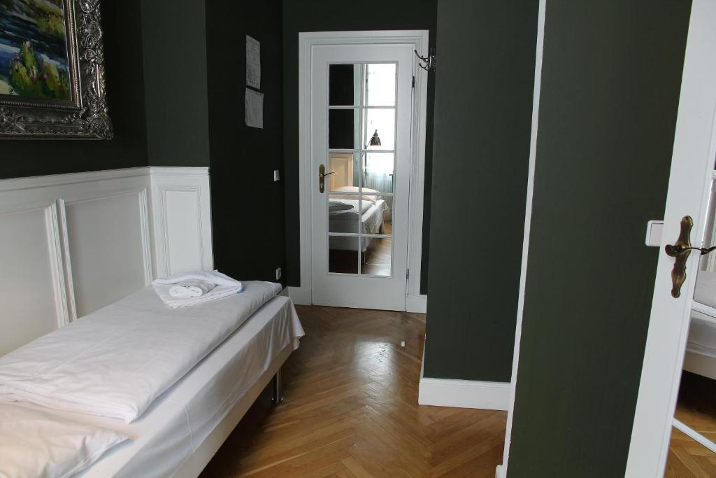 Hotel Am Adenauerplatz Berlin Zimmer foto